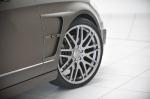 Mercedes-Benz CLS-Class Shooting Brake by Brabus 2012 года